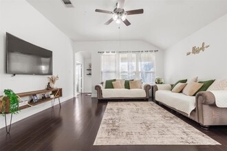 3709 Penelope Way in Round Rock, TX - Building Photo - Building Photo
