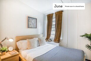 Room in Shared 5 bed/1 bath home in Washington, DC - Building Photo