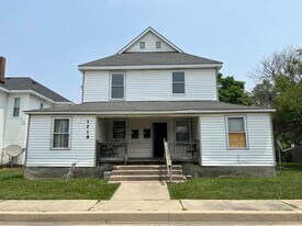 1218 S 18th St, Unit 3