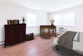 Scudder Falls East in Ewing, NJ - Building Photo - Building Photo