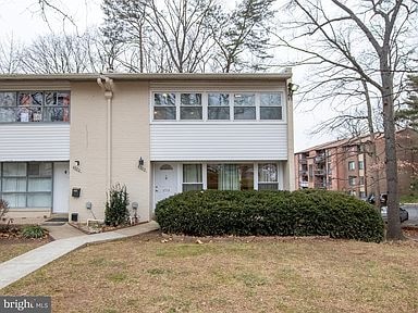 4700 Parkman Ct in Annandale, VA - Building Photo - Building Photo