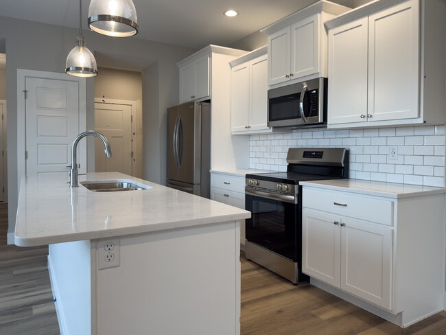 3103 Palmer Dr in Champaign, IL - Foto de edificio - Building Photo