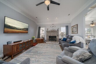 206 Jackies Terrace in Madison, AL - Building Photo - Building Photo