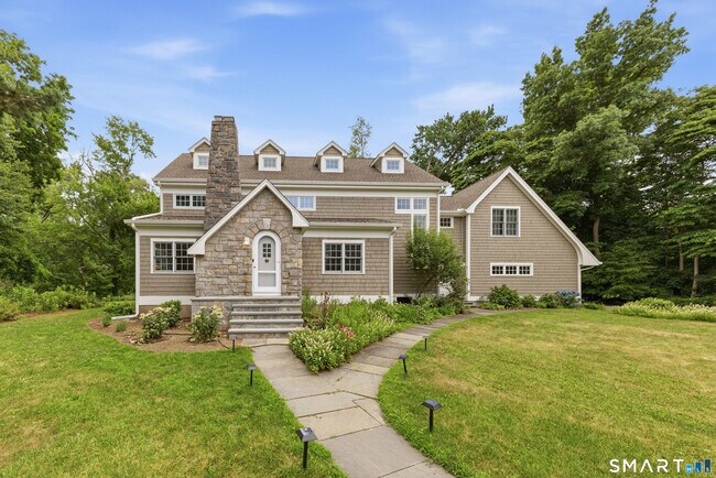 property at 11 Belaire Dr