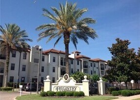 5550 E Michigan St, Unit 3329 in Orlando, FL - Building Photo