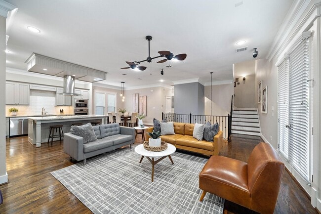 property at 1330 Blair St