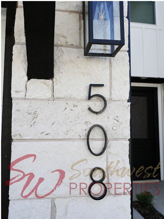 508 Galt Dr in Stephenville, TX - Building Photo - Building Photo