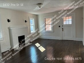 1632 7th St SE in Roanoke, VA - Building Photo - Building Photo