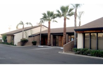 2821 E Turney Ave in Phoenix, AZ - Building Photo - Building Photo