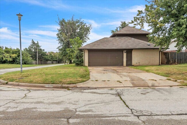 4524 NW 60th St in Oklahoma City, OK - Building Photo - Building Photo