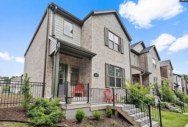 property at 2357 E Amherst Aly