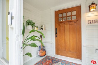732 N Toledo Walk in Long Beach, CA - Building Photo - Building Photo