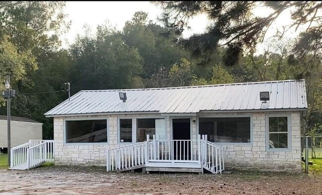 property at 18066 FM 1485