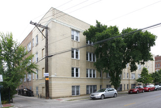 2600 N Kimball Ave in Chicago, IL - Building Photo - Building Photo