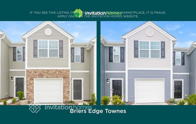 property at 11833 Brier Vlg Ln
