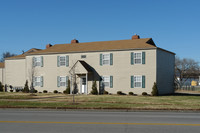 West Louisville - Manslick in Louisville, KY - Foto de edificio - Building Photo