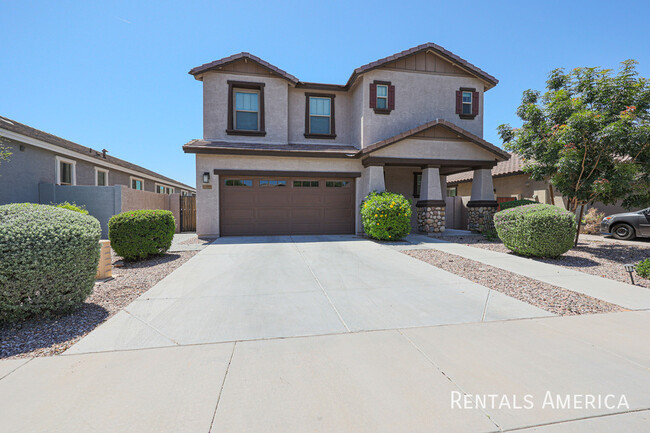 3528 N Creston in Mesa, AZ - Building Photo - Building Photo