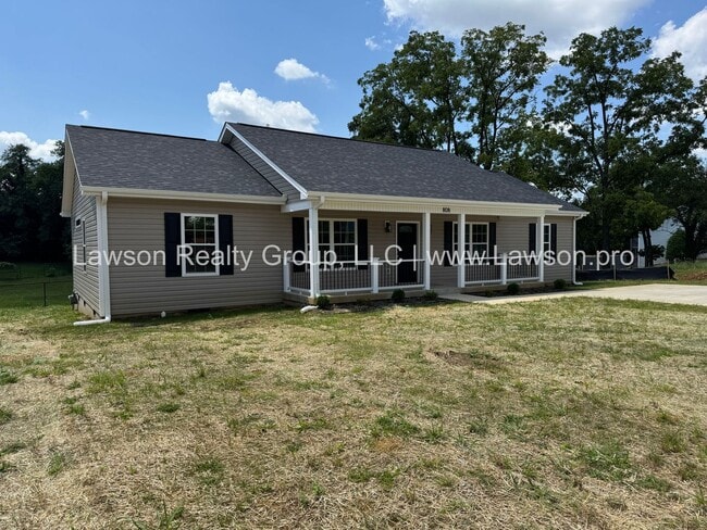 808 Harrison Ave in Salem, VA - Building Photo - Building Photo