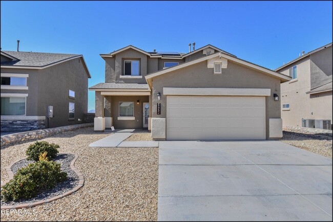 property at 6952 Black Mesquite Dr