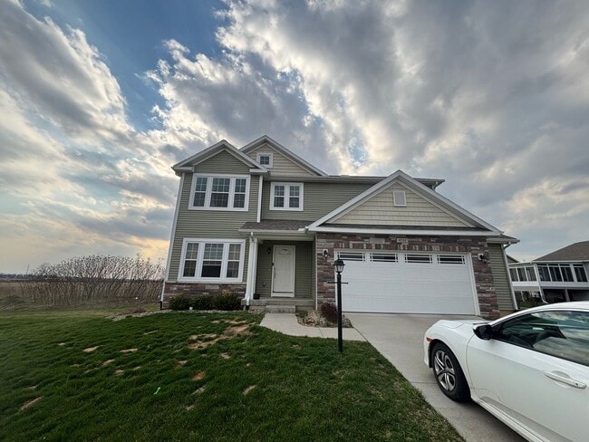 property at 4752 Concord Ridge Blvd