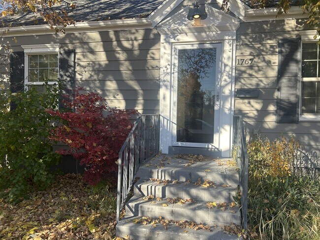 property at 1767 E Redondo Ave