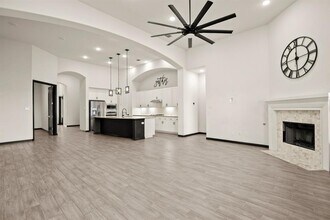 3505 De Soto Loop in Round Rock, TX - Building Photo - Building Photo