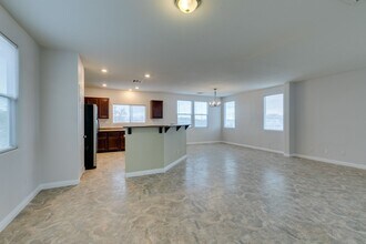 9468 Brewing Cloud Ave in Las Vegas, NV - Building Photo - Building Photo