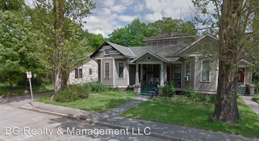 619 Lafayette St in Lafayette, LA - Building Photo