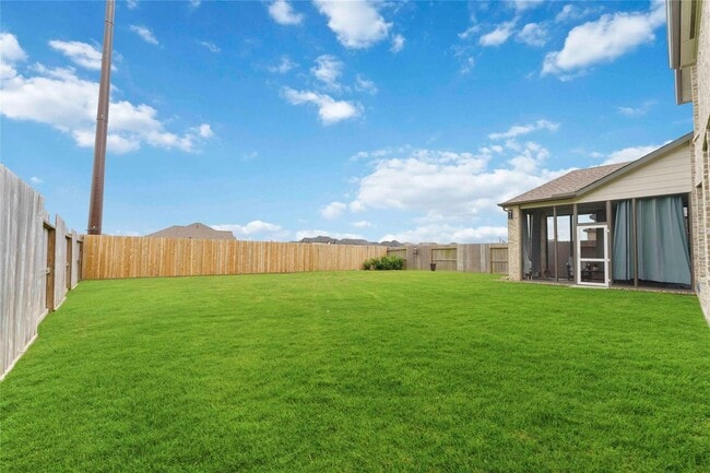 1806 Pleasant Grove Dr in Missouri City, TX - Building Photo - Building Photo