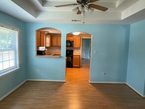 205 N Rushing St in Glennville, GA - Building Photo - Building Photo