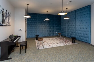 303 Flats in Knoxville, TN - Foto de edificio - Building Photo