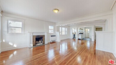 1436 S Norton Ave in Los Angeles, CA - Building Photo - Building Photo