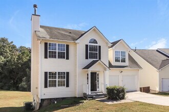 310 Blue Sail Ln in College Park, GA - Building Photo - Building Photo
