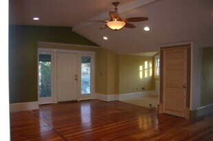 6031 Deal Ave in Nashville, TN - Building Photo