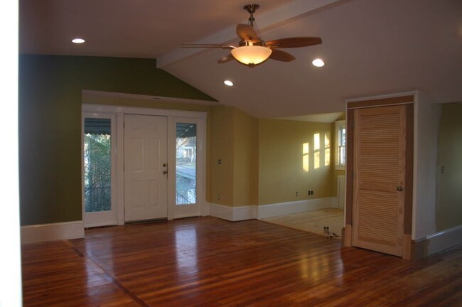 property at 4508 Park Ave