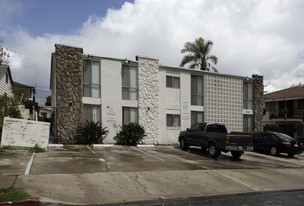 4269 Estrella Ave Apartments