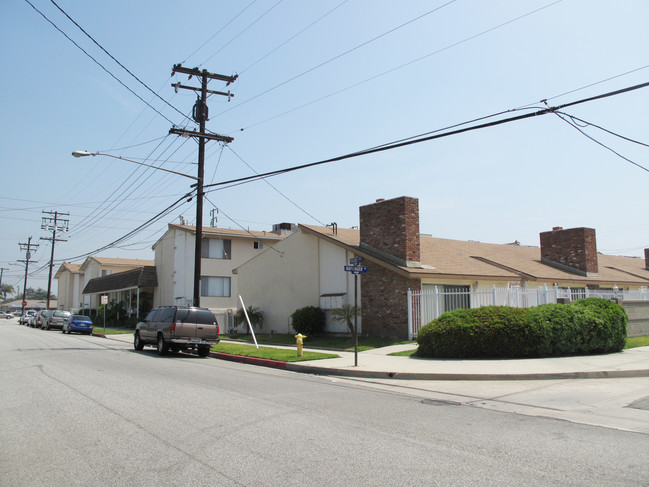Florence Villas