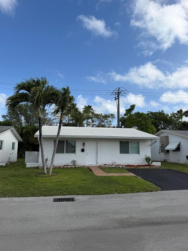 property at 1707 NW 46th St
