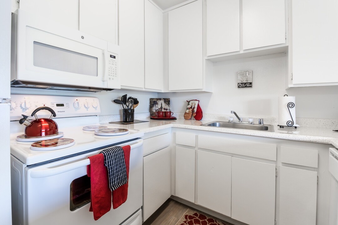 Hunters Landing in Marysville, CA - Foto de edificio