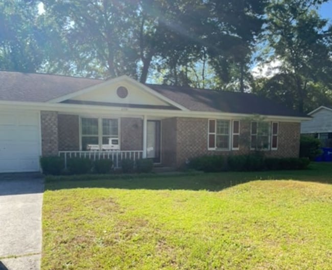 property at 4591 Garwood Dr