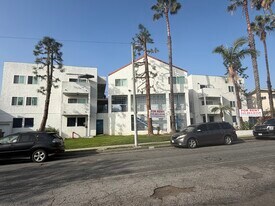815 Java Ave, Unit unit 18 in Inglewood, CA - Building Photo