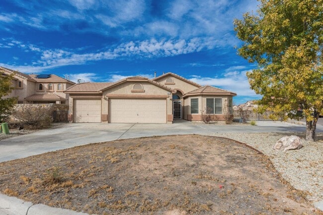 4379 Soda Spring Dr in Las Cruces, NM - Building Photo - Building Photo