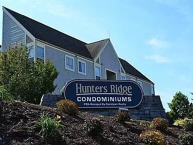 1390 Hunters Rd in Harrisonburg, VA - Building Photo