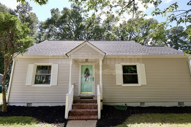 511 Highland Dr in Highland Springs, VA - Building Photo - Building Photo