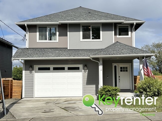 property at 3413 E Grandview Ave