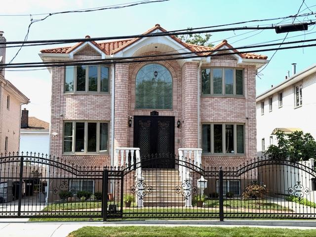 property at 232-09-232-64 64th Ave