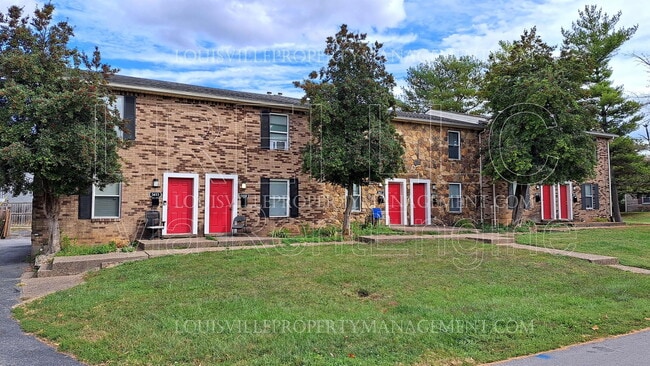 property at 3417 Clingstone Way