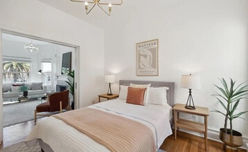 380 Dolores St in San Francisco, CA - Building Photo - Building Photo