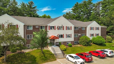 Granite Village in Dover, NH - Building Photo - Building Photo