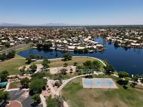 809 S Lagoon Dr in Gilbert, AZ - Building Photo - Building Photo